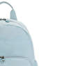 Maisie Diaper Backpack, Bridal Blue, small