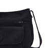 Syro Crossbody Bag, Black Tonal, small
