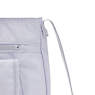 Syro Crossbody Bag, Lush Lavendar, small