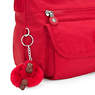 Syro Crossbody Bag, Cherry Tonal, small