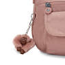 Syro Crossbody Bag, Rosey Rose, small