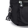 Syro Crossbody Bag, Black Noir, small