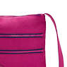 Alvar Crossbody Bag, Pink Fuchsia, small