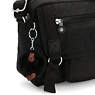 Gracy Crossbody Bag, True Black, small