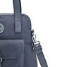 Pahneiro Handbag, Foggy Grey, small