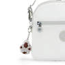 Keefe Crossbody Bag, Vivid White, small