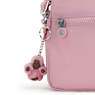 Keefe Crossbody Bag, Soft Blush, small