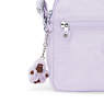 Keefe Crossbody Bag, Lilac Joy, small