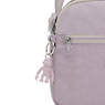 Keefe Crossbody Bag, Gentle Lilac, small