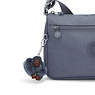 Callie Crossbody Bag, Perri Blue, small