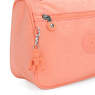 Callie Crossbody Bag, Peachy Coral, small