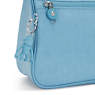 Callie Crossbody Bag, Blue Mist, small