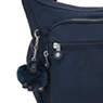 Gabbie Crossbody Bag, Blue Bleu 2, small
