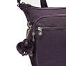 Gabbie Crossbody Bag, Ultimate Plum, small