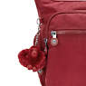 Gabbie Crossbody Bag, Funky Red, small