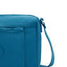 Wes Crossbody Bag, Twinkle Teal, small