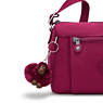 Wes Crossbody Bag, Purple Fig, small