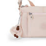 Wes Crossbody Bag, Primrose Pink, small