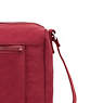 Wes Crossbody Bag, Regal Ruby, small