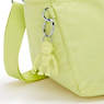 Sugar S II Mini Crossbody Handbag, Black Green, small
