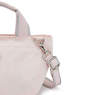 Sugar S II Mini Crossbody Handbag, Orchid Pink, small