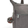 Alenya Crossbody Bag, Cool Grey Tonal, small