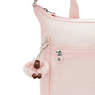 Alenya Crossbody Bag, Pink Sands, small