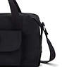 Brynne Handbag, Black Tonal, small