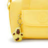 Brynne Handbag, Buttery Sun, small