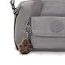 Brynne Handbag, Cloudy Grey, small