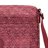 Sebastian Printed Crossbody Bag, Fairy Pink, small