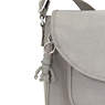 Sunita Crossbody Bag, Grey Gris, small
