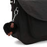 Sunita Crossbody Bag, True Black, small