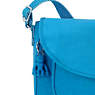 Sunita Crossbody Bag, Eager Blue, small