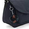 Sunita Crossbody Bag, True Blue Tonal, small