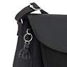 Sunita Crossbody Bag, Black Noir, small