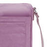 Sebastian Crossbody Bag, Purple Lila, small