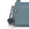 Elysia Shoulder Bag, Relaxed Grey, small