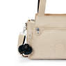 Elysia Shoulder Bag, Back To Beige, small