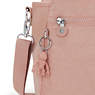 Elysia Shoulder Bag, Tender Rose, small