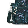 Elysia Printed Shoulder Bag, Moonlit Forest, small