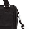 Zeva Handbag, True Black, small