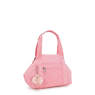 Art Mini Shoulder Bag, Enjoyable Blush, small