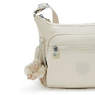 Gabbie Small Crossbody Bag, Hideaway Beige, small