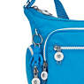Gabbie Small Crossbody Bag, Eager Blue, small