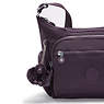 Gabbie Small Crossbody Bag, Ultimate Plum, small