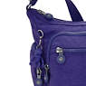 Gabbie Small Crossbody Bag, Lavender Night, small
