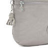 Arto Crossbody Bag, Grey Gris, small