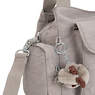 Felix Large Handbag, Tender Grey, small