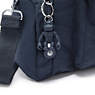 Felix Large Handbag, Blue Bleu 2, small